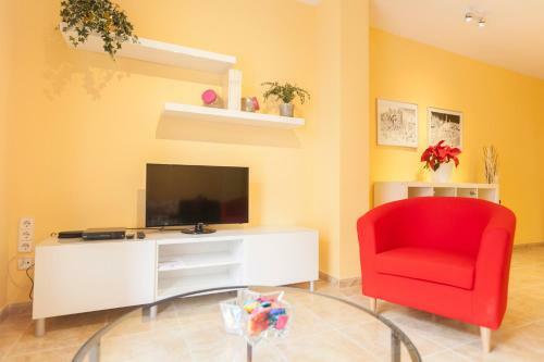Apartamento Be Barcelona Eixample Urquinaona II