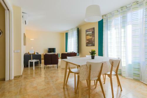 Apartamento Be Barcelona Eixample Urquinaona II