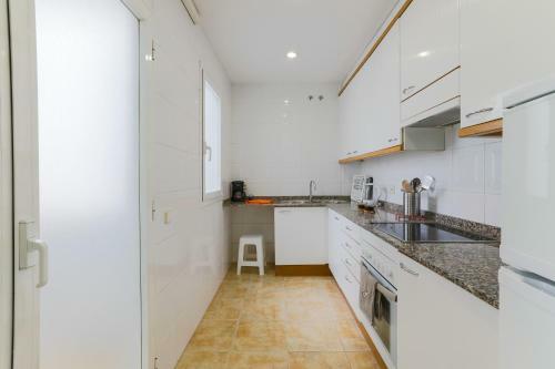 Apartamento Be Barcelona Eixample Urquinaona II