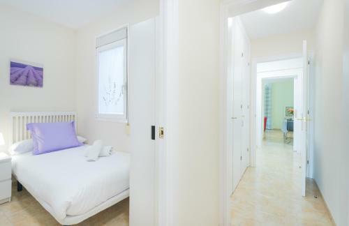 Apartamento Be Barcelona Eixample Urquinaona II