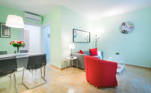 Apartamento Be Barcelona Eixample Urquinaona II