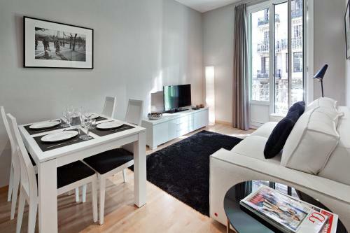 Habitat Apartments Batll�