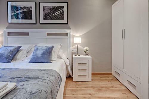 Habitat Apartments Batll�