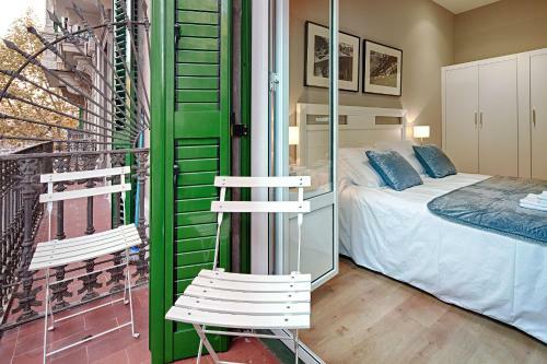 Habitat Apartments Batll�