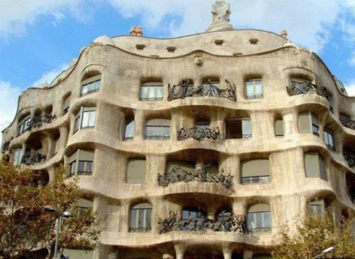Bizflats Eixample Apartments