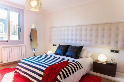 Bizflats Eixample Apartments