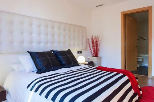 Bizflats Eixample Apartments