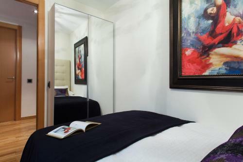 Bizflats Eixample Apartments