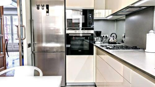 Bizflats Eixample Apartments