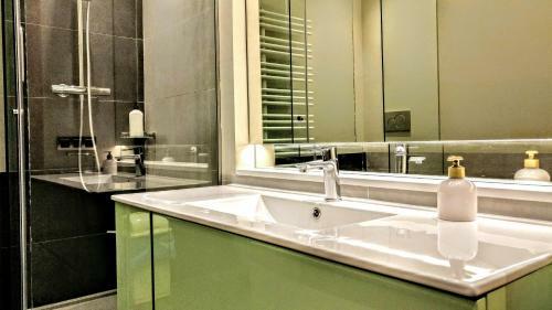 Bizflats Eixample Apartments