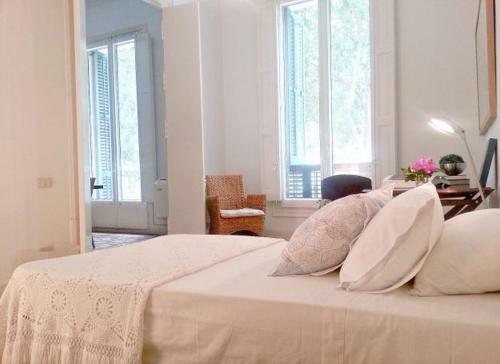Bizflats Eixample Apartments