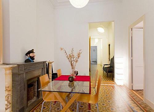 Bizflats Eixample Apartments