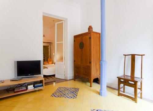 Bizflats Eixample Apartments