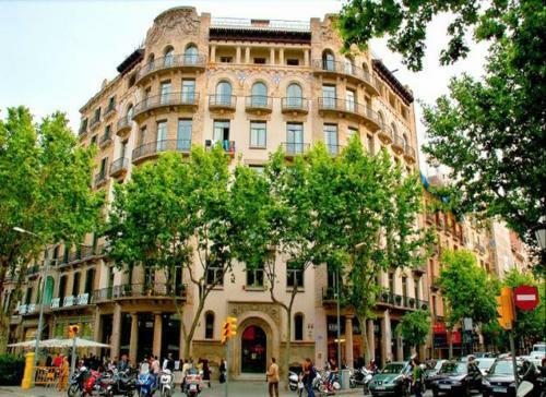 Bizflats Eixample Apartments
