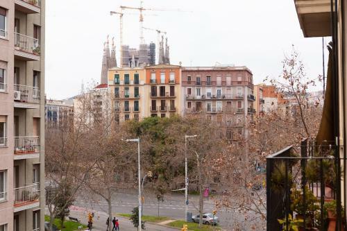 Apartamento Barnapartments Monumental