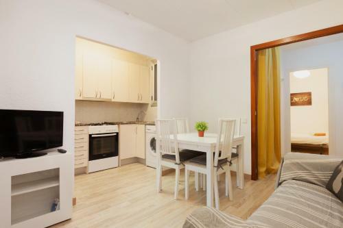 Apartamento Barnapartments Monumental