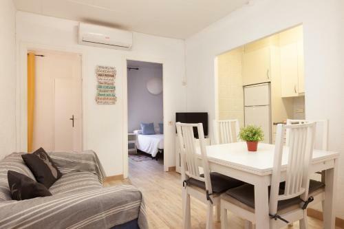 Apartamento Barnapartments Monumental