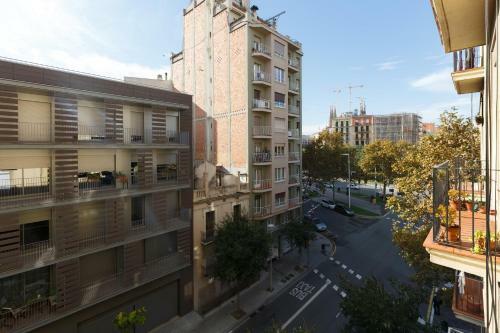 Apartamento Barnapartments Monumental