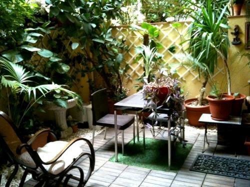 Apartamento Enric Granados 15