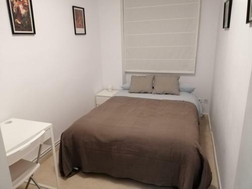 Apartamento Enric Granados 15