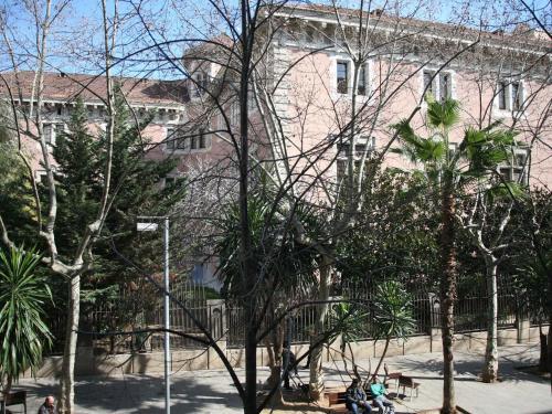 Apartamento Enric Granados 15