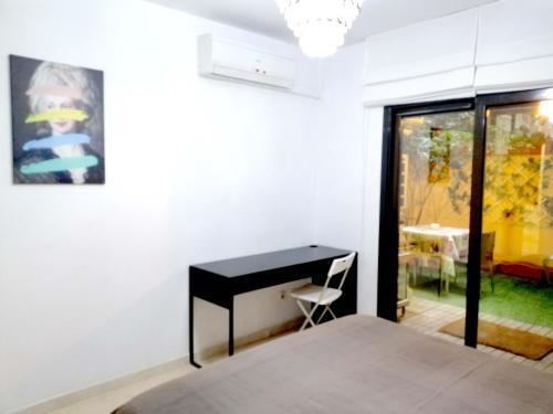Apartamento Enric Granados 15