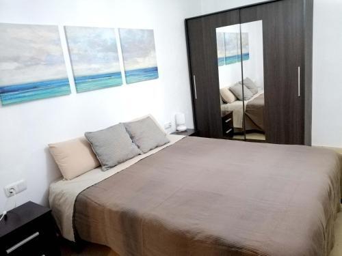 Apartamento Enric Granados 15