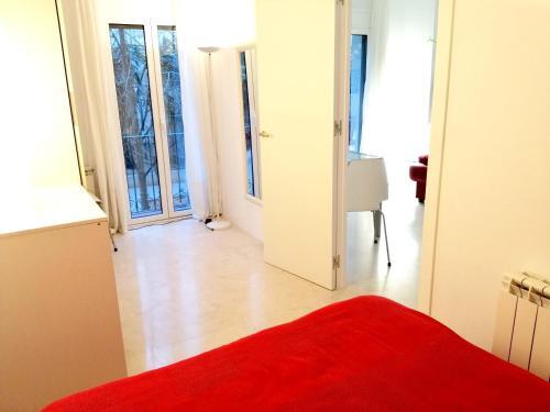 Apartamento Enric Granados 15