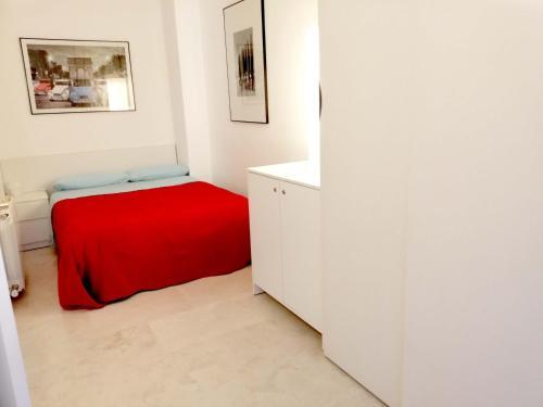 Apartamento Enric Granados 15