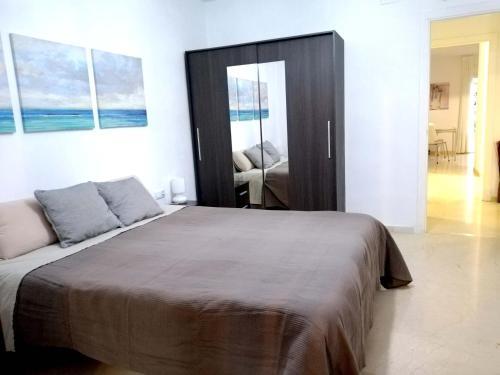 Apartamento Enric Granados 15