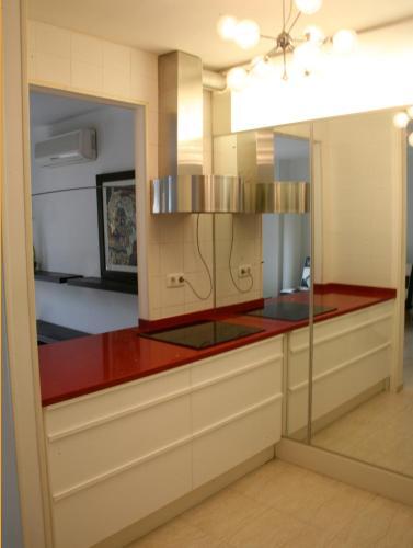 Apartamento Enric Granados 15