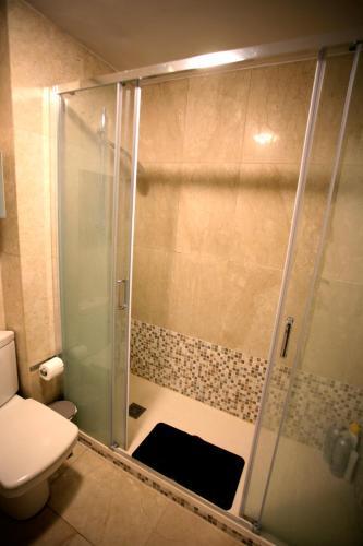Apartamento Enric Granados 15