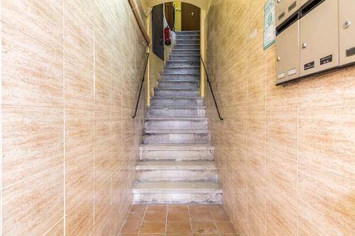 Apartamento Fridaysflats Beach Studio