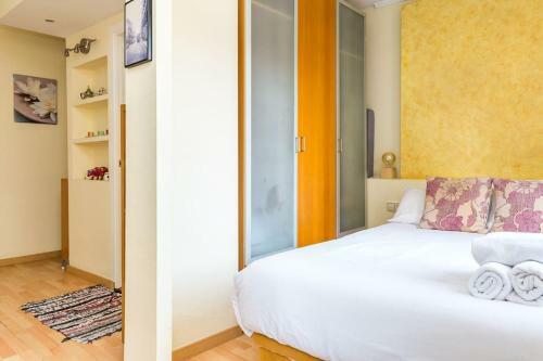 Apartamento Fridaysflats Beach Studio