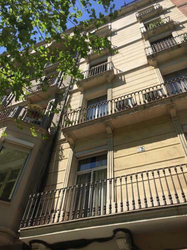 Apartamento Petit Rossell�