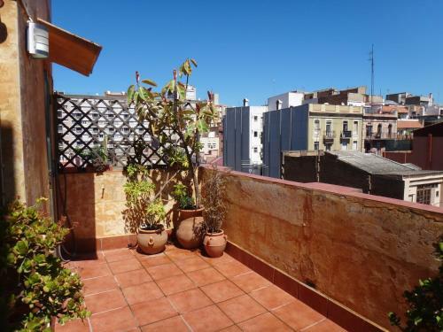 Apartamento A Home In Barcelona