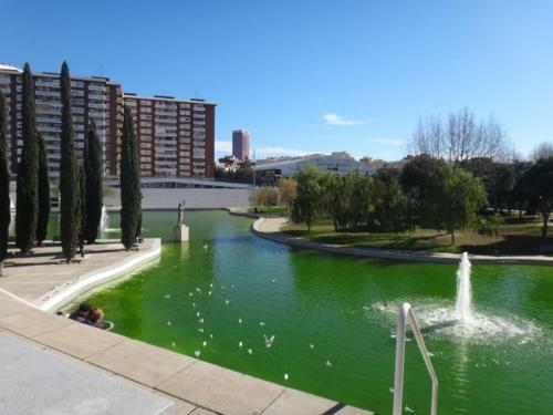 Apartamento A Home In Barcelona