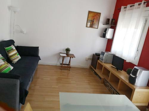 Apartamento A Home In Barcelona