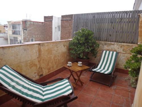 Apartamento A Home In Barcelona