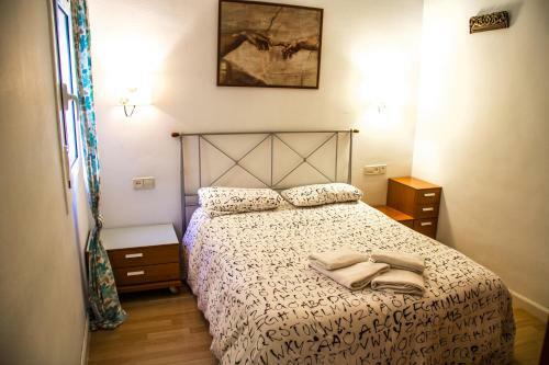 Apartamento A Home In Barcelona