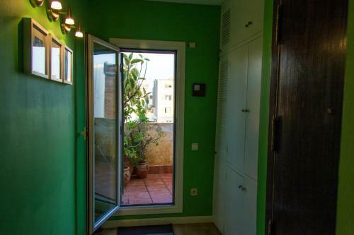 Apartamento A Home In Barcelona