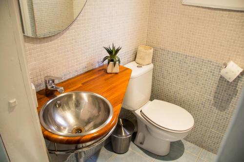 Apartamento A Home In Barcelona