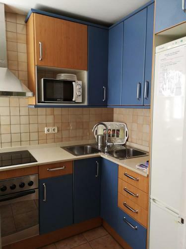 Apartamento A Home In Barcelona