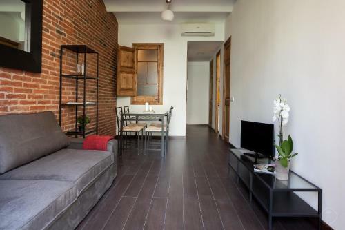 Eixample Sagrada Familia Apartments II