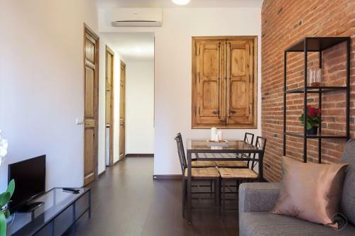 Eixample Sagrada Familia Apartments II