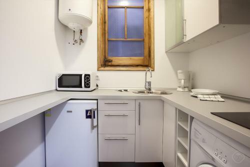 Eixample Sagrada Familia Apartments II