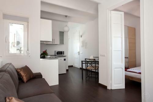 Eixample Sagrada Familia Apartments II