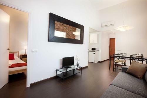 Eixample Sagrada Familia Apartments II