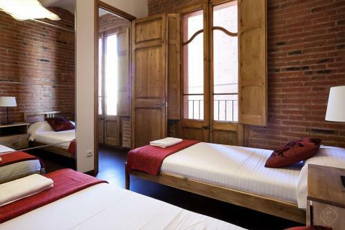 Eixample Sagrada Familia Apartments II