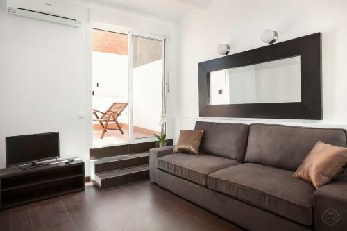 Eixample Sagrada Familia Apartments II